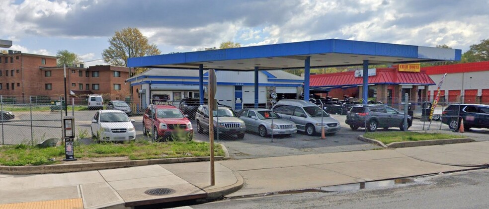 Primary Photo Of 4900 Indian Head Hwy, Oxon Hill General Retail For Sale