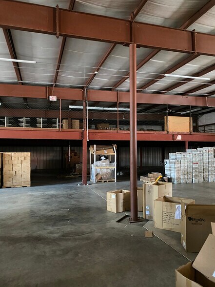 More Photos Of 550 Fillmore Ave, Tonawanda Light Distribution For Lease