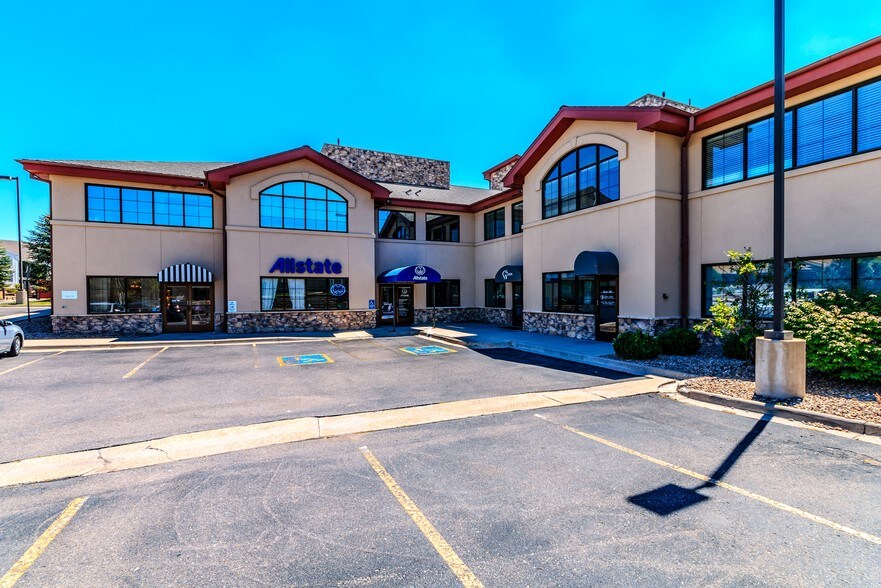 More Photos Of 8683 E Lincoln Ave, Lone Tree Medical For Lease