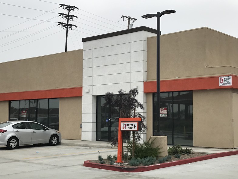 Primary Photo Of 13905 Francisquito Ave, Baldwin Park Freestanding For Lease