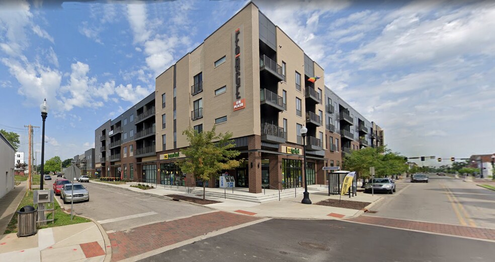 Primary Photo Of 200 N Main St, Evansville Apartments For Lease