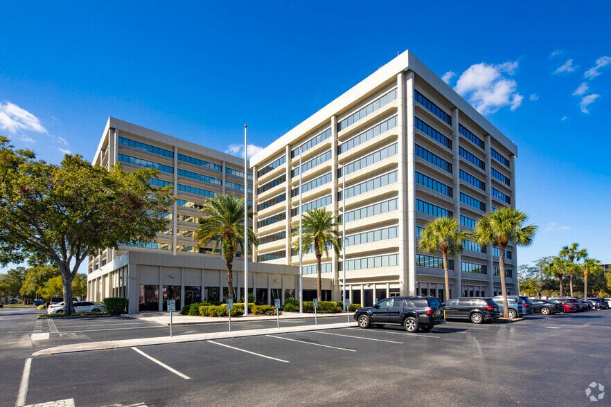 More Photos Of 1410 N Westshore Blvd, Tampa Office For Lease
