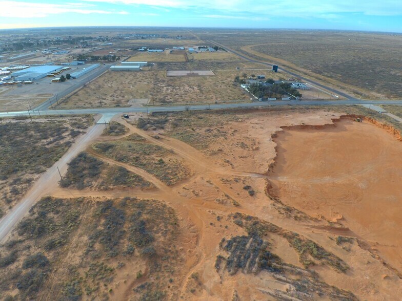 More Photos Of 7382 Briarwood Ave, Midland Land For Sale