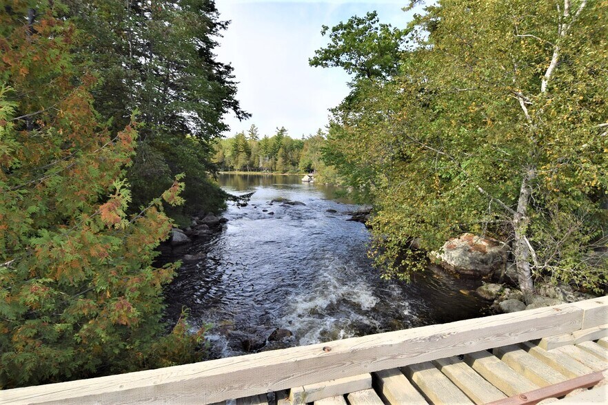 More Photos Of 1 Nicatous Stream Lake Rd, Burlington Lodge Meeting Hall For Sale