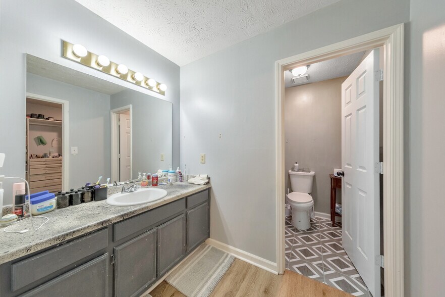 More Photos Of 2814 Briar Hill Ln SE, Conyers Multifamily For Sale