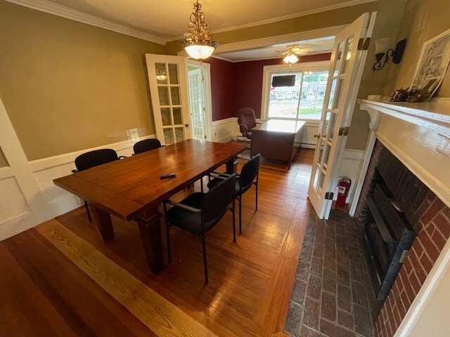 More Photos Of 685 South St, Wrentham Unknown For Lease