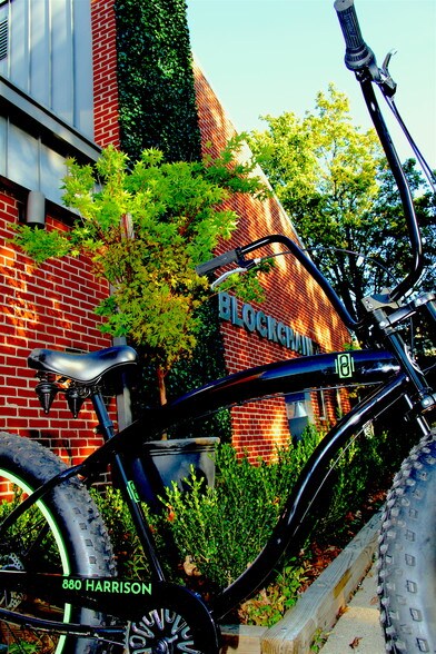 More Photos Of 880 Harrison St SE, Leesburg Coworking Space