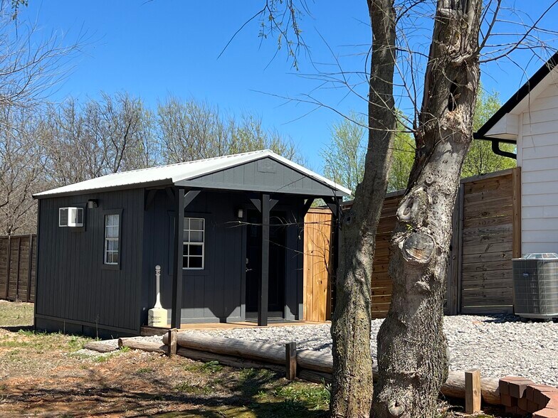 More Photos Of 17432 NE North Dr, Fletcher Religious Facility For Sale