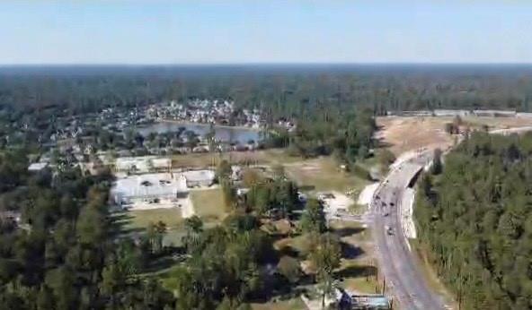 More Photos Of 28631 FM 2978 Rd, Magnolia Land For Sale