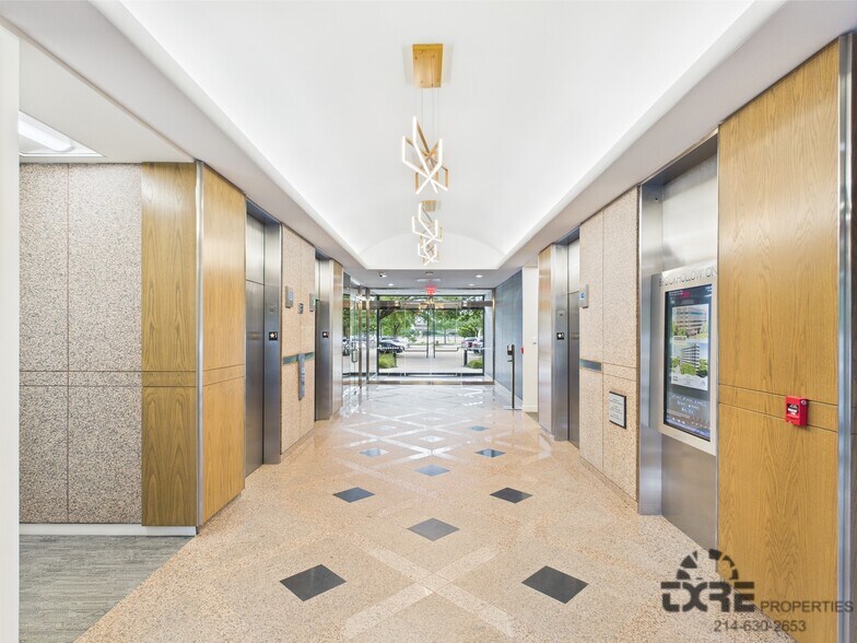 More Photos Of 2301 E Lamar Blvd, Arlington Unknown For Lease