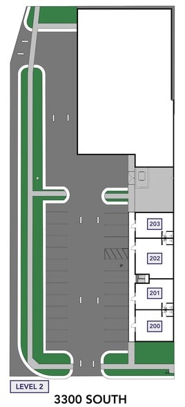 More Photos Of 959 E 3300 S, Salt Lake City Storefront Retail Office For Lease