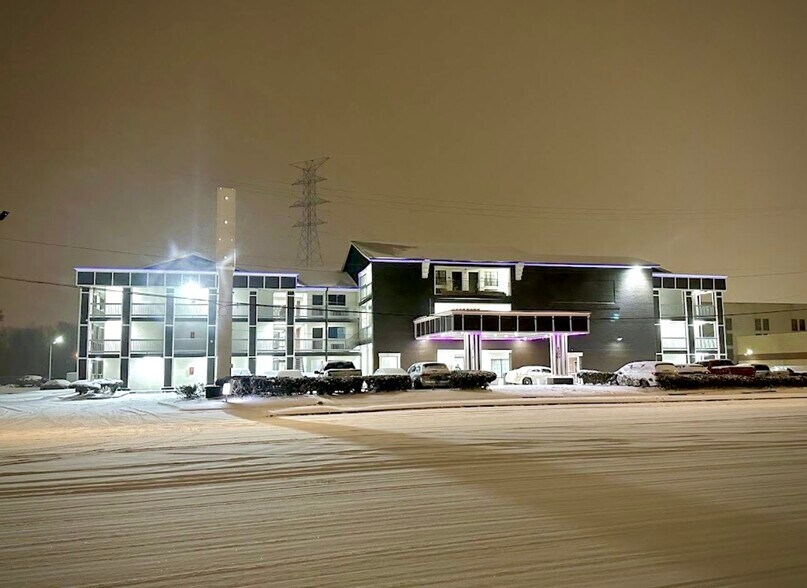 More Photos Of 4300 American Way, Memphis Hospitality For Sale