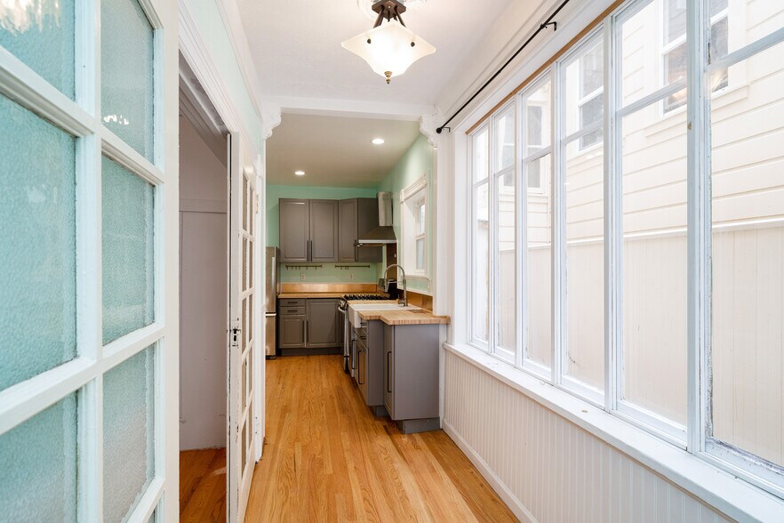More Photos Of 253 5th Ave, San Francisco Apartments For Sale