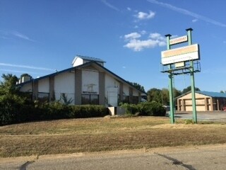 More Photos Of 2406 N Hervey St, Hope Restaurant For Sale