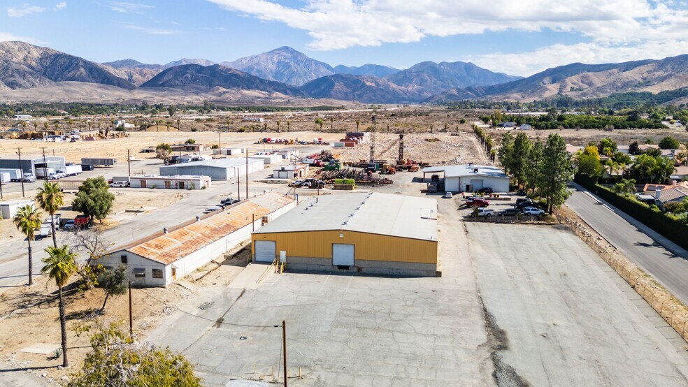 More Photos Of 1500 Crafton Ave, Mentone Warehouse For Sale