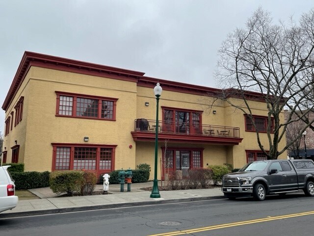 More Photos Of 600 E Main St, Vacaville Office For Lease