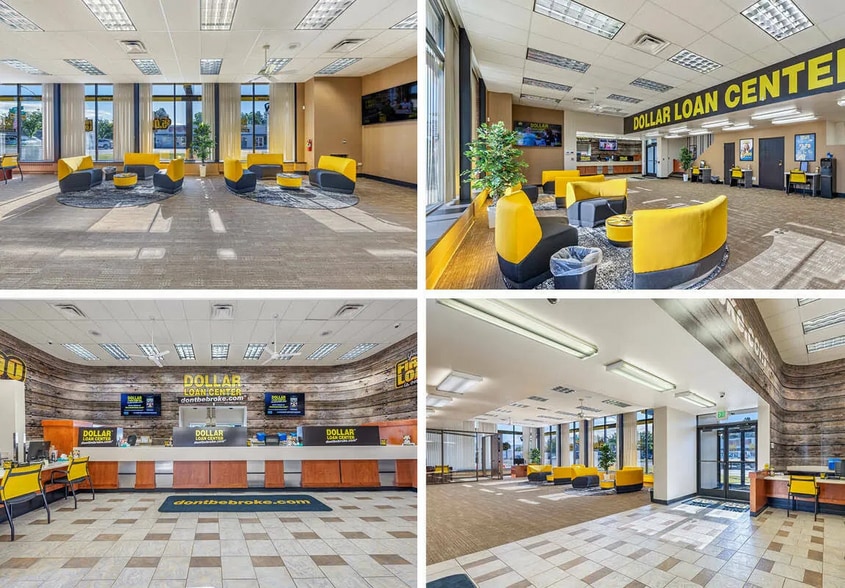More Photos Of 421 N Orchard St, Boise Bank For Sale