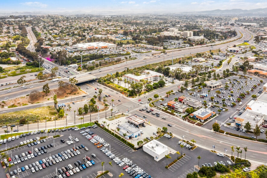 More Photos Of 3401 College Blvd, Oceanside Service Station For Sale