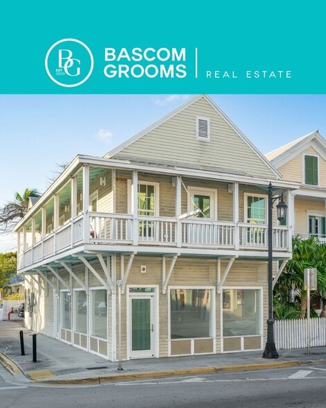 More Photos Of 1110 Truman Ave, Key West General Retail For Lease