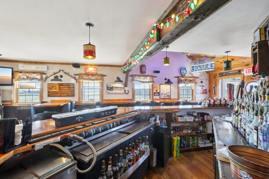 More Photos Of W11070 Hwy 16 & 60, Columbus Restaurant For Sale