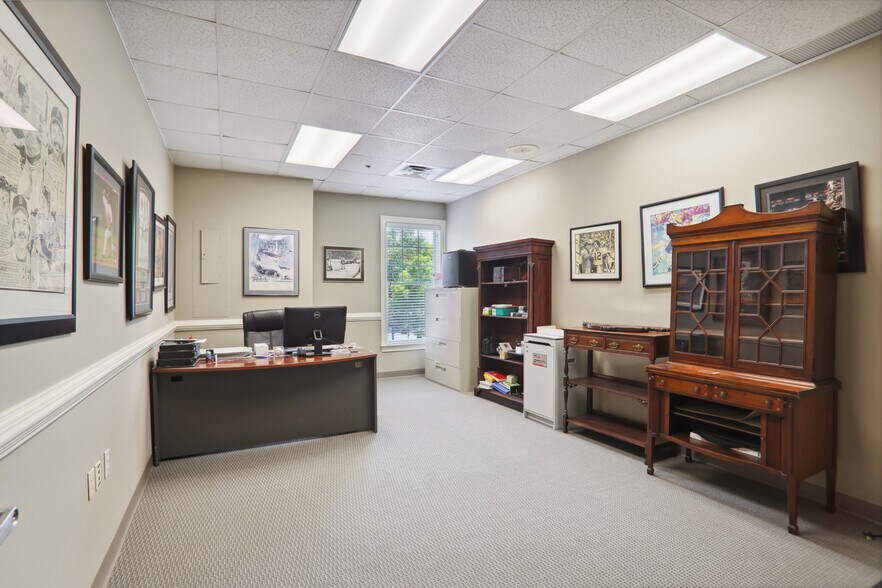 More Photos Of 11380 Southbridge Pky, Alpharetta Office For Lease