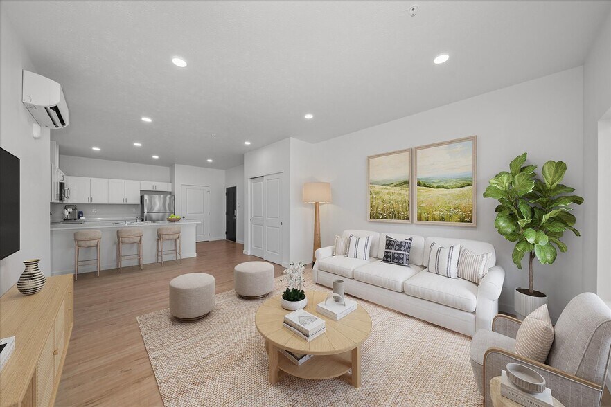 More Photos Of 505 E Hawthorne Rd, Spokane Multifamily For Sale