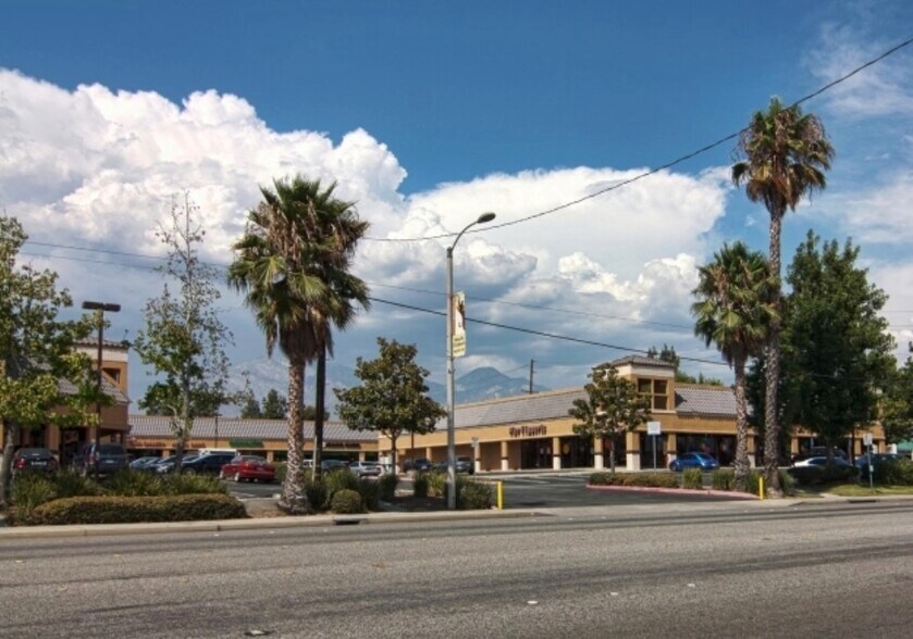 More Photos Of 5402-5440 Moreno St, Montclair Unknown For Lease