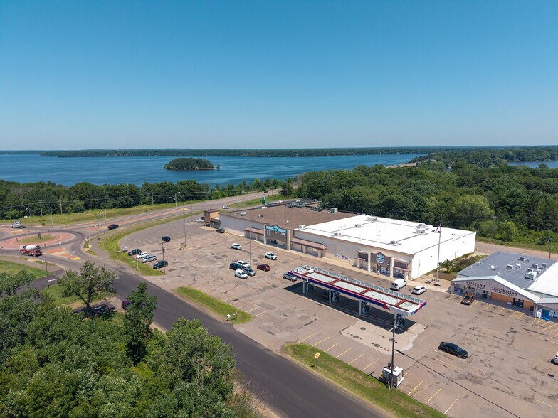 More Photos Of 17158 County Highway J, Chippewa Falls Supermarket For Lease