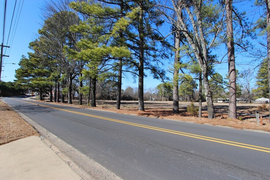 More Photos Of 2480 Tyler St, Conway Land For Sale