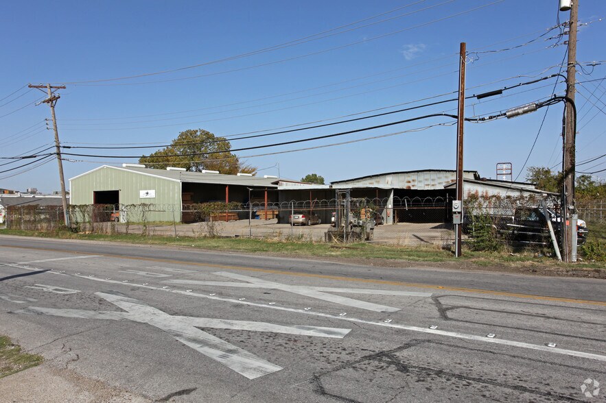 27192729 Southwell Rd, Dallas, TX 75229 Warehouse For Sale