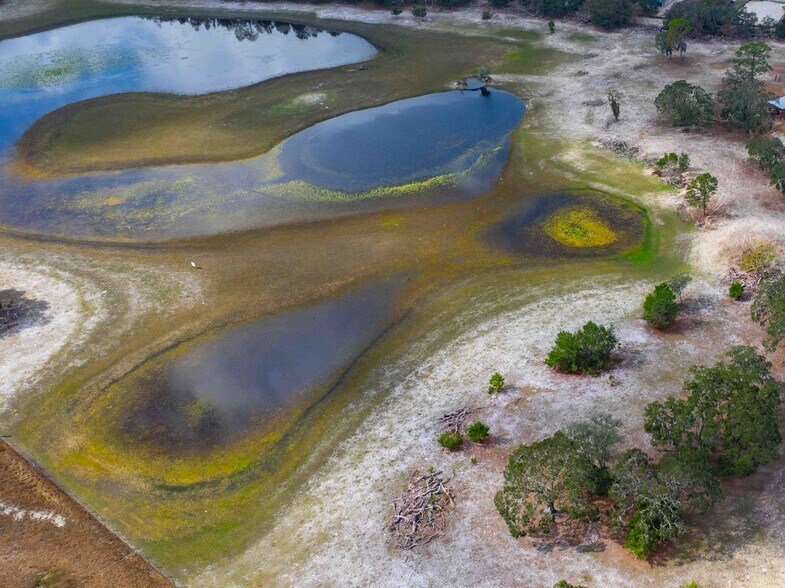 More Photos Of 10300 Cortez Blvd, Spring Hill Land For Sale