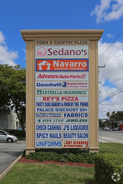 More Photos Of 13712 SW 152nd St, Miami Unknown For Lease