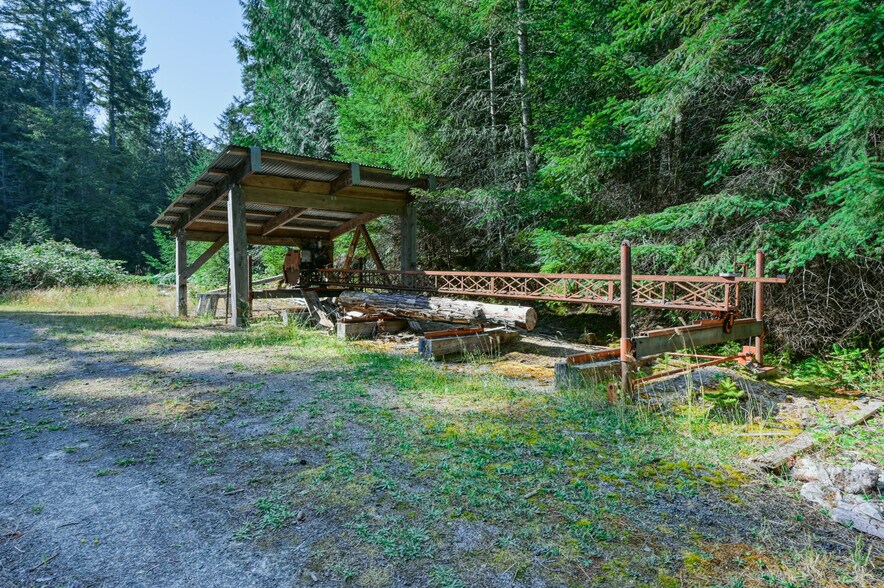 More Photos Of 3200 Clam Bay Rd, Pender Island Land For Sale