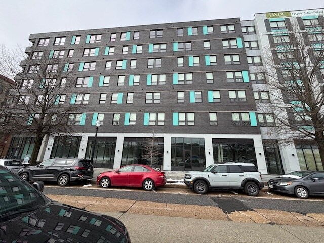 More Photos Of 671 Parkside Pl NE, Washington Unknown For Lease