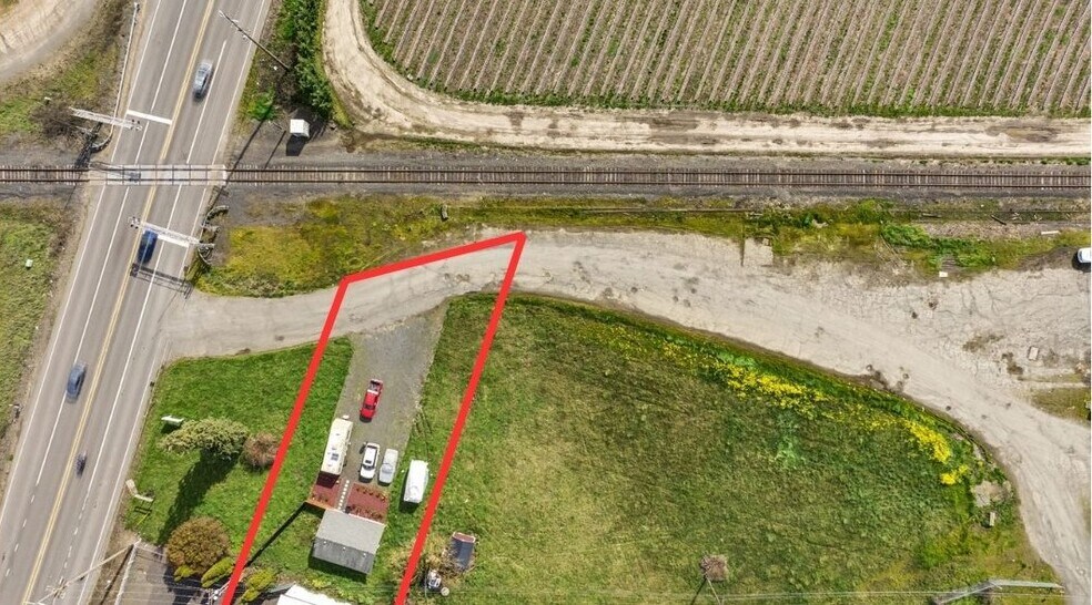 More Photos Of 3220 SE Dayton Byp, Dayton Land For Sale