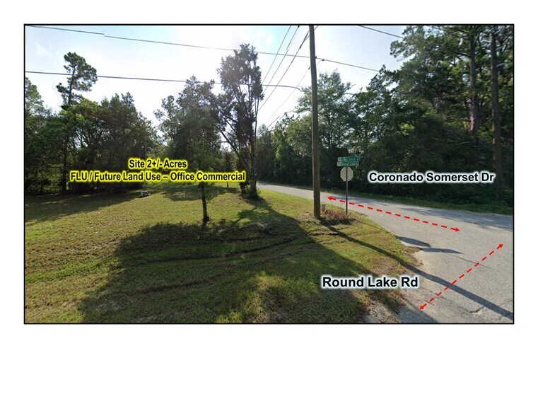 More Photos Of 22025 Coronado Somerset Dr, Sorrento Land For Sale