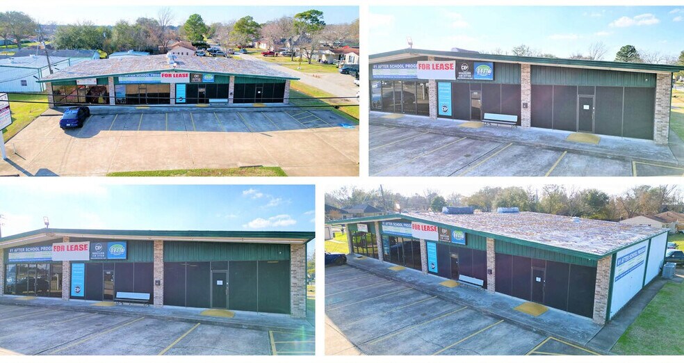 More Photos Of 4502 Center St, Deer Park Freestanding For Lease