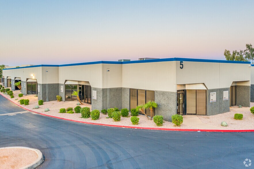 More Photos Of 2432 W Peoria Ave, Phoenix Unknown For Lease