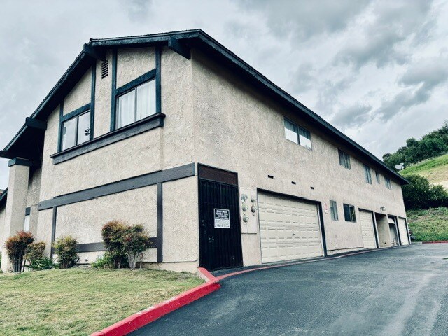 Primary Photo Of 1741 E Nanette Ave, West Covina Multifamily For Sale