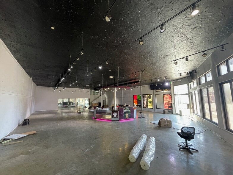 More Photos Of 4900 Lankershim Blvd, North Hollywood Freestanding For Sale