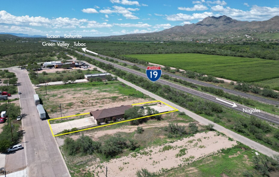 More Photos Of 1157 Circulo Mercado, Nogales Medical For Sale