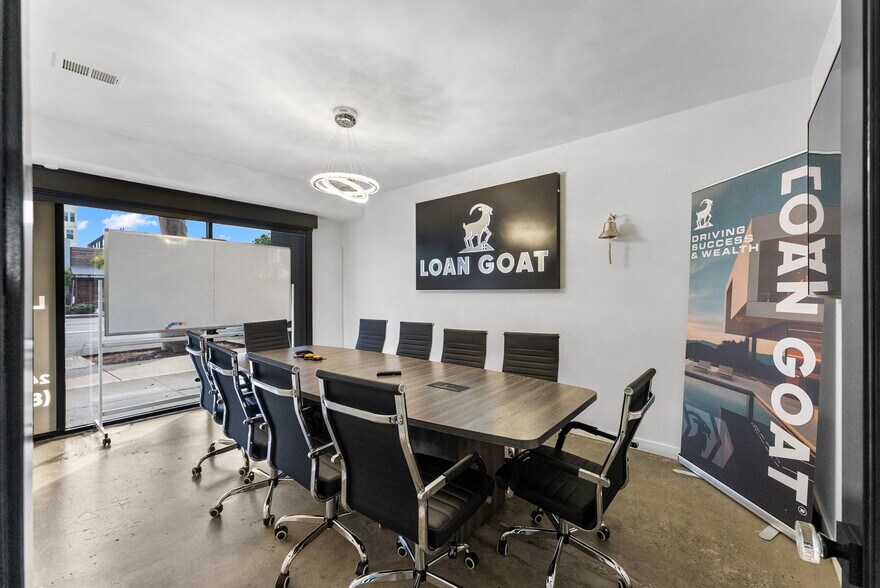 More Photos Of 3030 El Cajon Blvd, San Diego Storefront For Lease