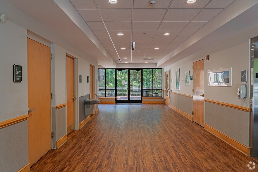 More Photos Of 610 Jones Ferry Rd, Carrboro Medical For Lease