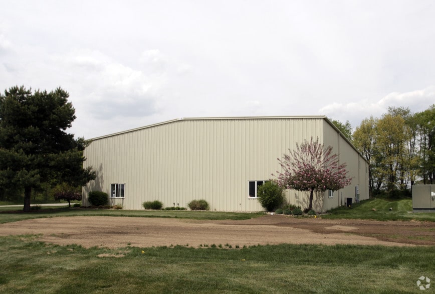 More Photos Of 12655 Sandy Dr, Granger Manufacturing For Sale