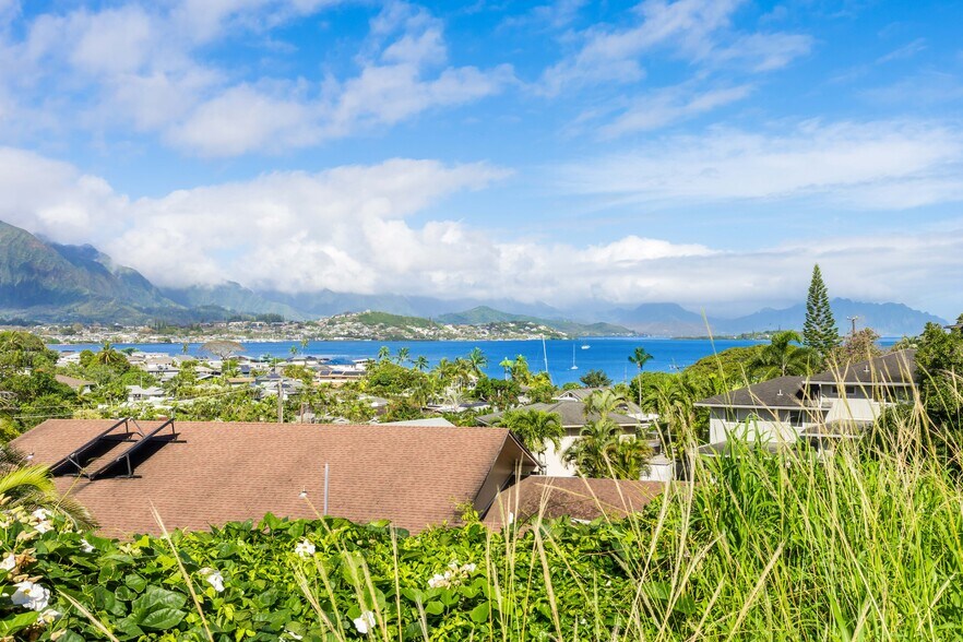 More Photos Of 44-122 Ikeanani Dr, Kaneohe Land For Sale