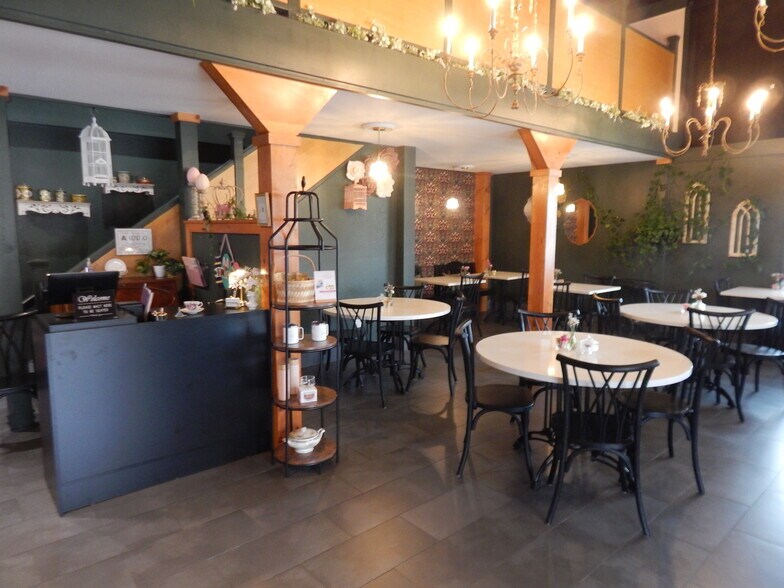 More Photos Of 62 Overbrook St, Waynesville Specialty For Sale