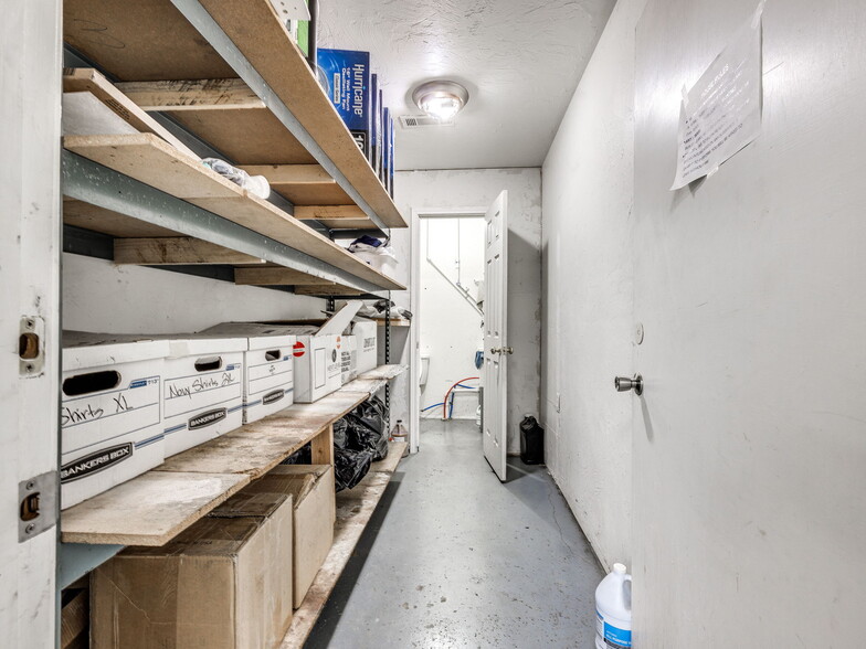 More Photos Of 212 W Main St, Shawnee Storefront Retail Office For Lease