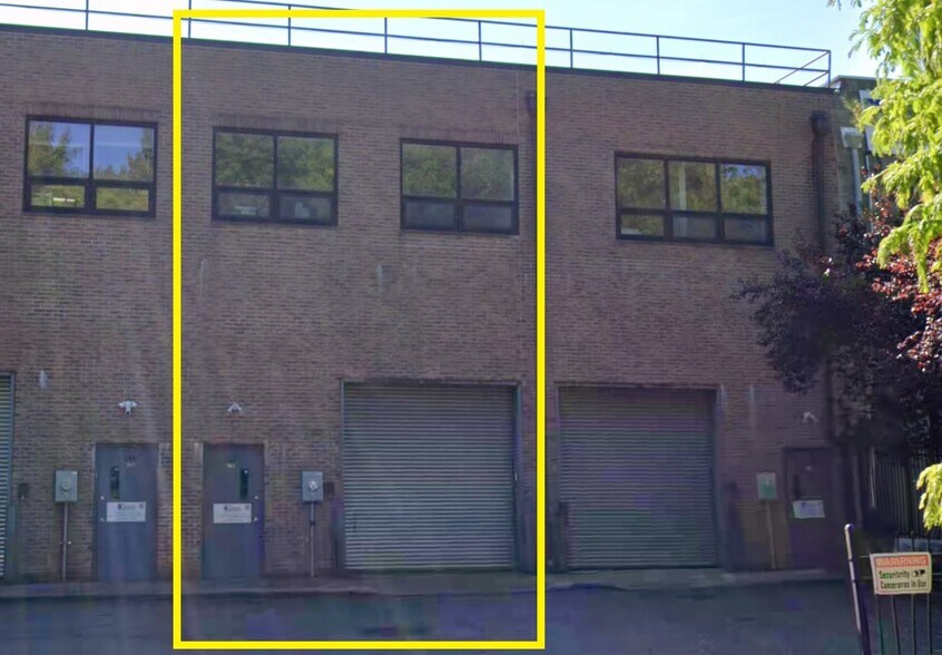Primary Photo Of 143 Storer Ave, Staten Island Warehouse For Lease