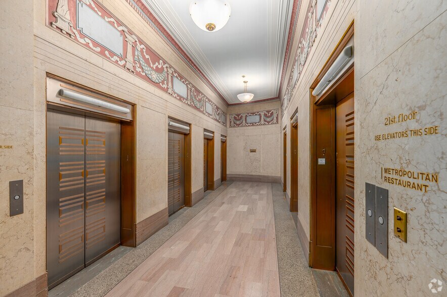 More Photos Of 925 Euclid Ave, Cleveland Office For Sale