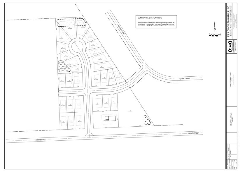 More Photos Of 2726 Furnas St, Ashland Land For Sale